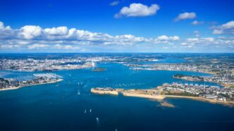 Lorient-FCN (3-2) :  La noyade des canaris