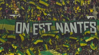 FCN-Fribourg (0-4) : Le public n&rsquo;a pas toujours l&rsquo;équipe qu&rsquo;il mérite