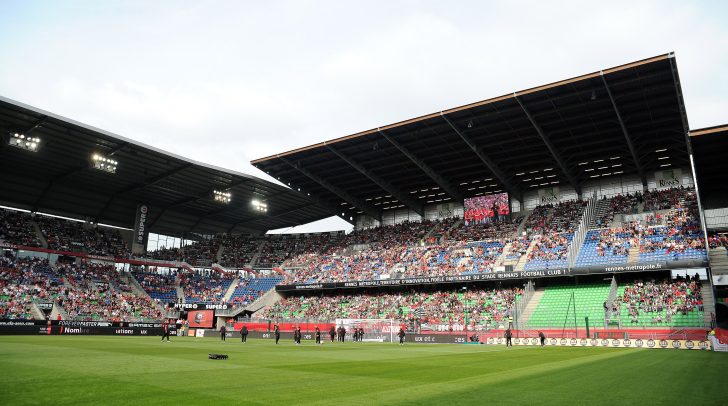Rennes-FCN (3-0) : le quart d’heure Nantais