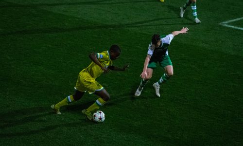 Grand format : coupe Gambardella, le début d’une nouvelle campagne