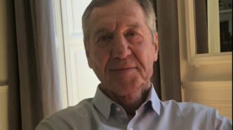 Jean-Paul Bertrand-Demanes : le match de sa vie