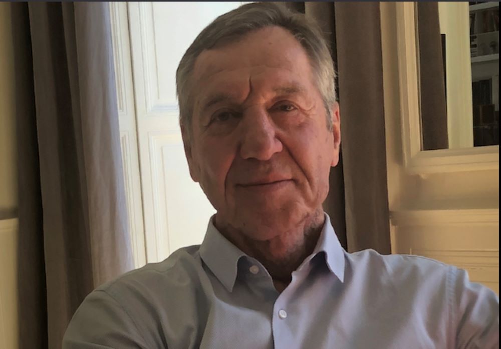 Jean-Paul Bertrand-Demanes : le match de sa vie