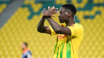 Le conte de fée de Randal Kolo Muani