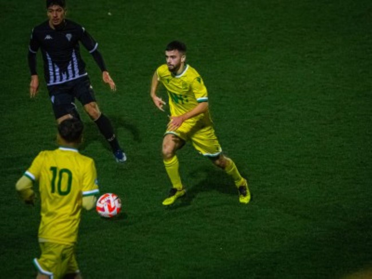 Sacha Ziani, fils de