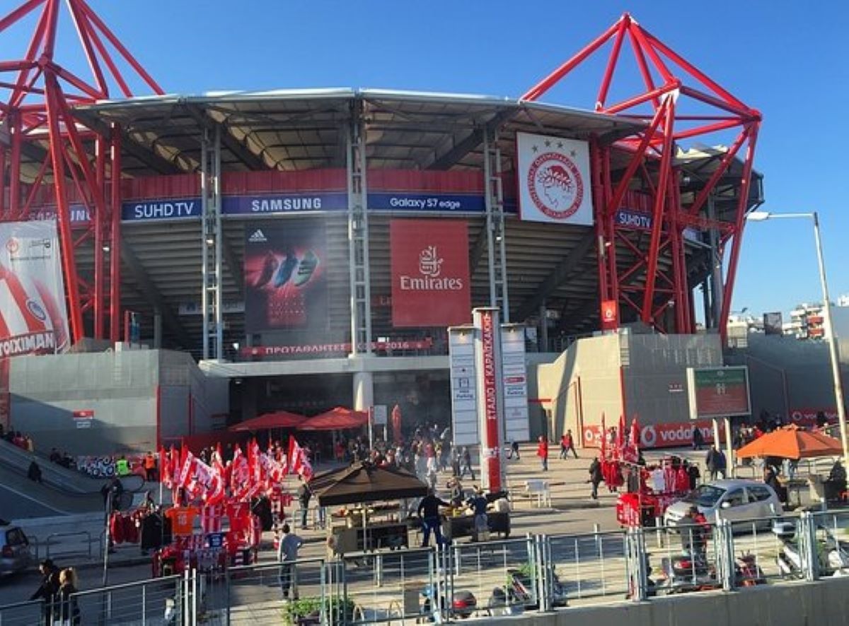 Carnet de voyage d’un supporter nantais au Mont Olympe