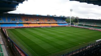 ESTAC-FCN (0-0) : Déjà aux abois