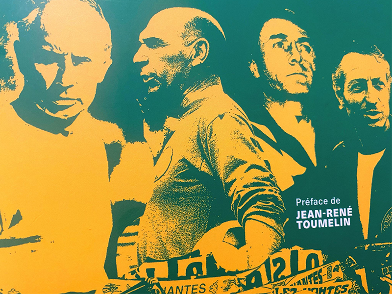 L&rsquo;alchimie du Jeu à la Nantaise