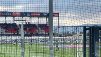 Clermont Foot 63 – FC Nantes 0/0 : Des zéros qui font un point