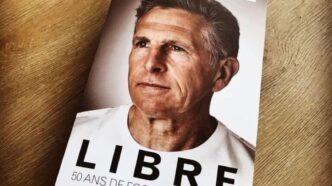 Claude Puel : « Libre 50 ans de football »