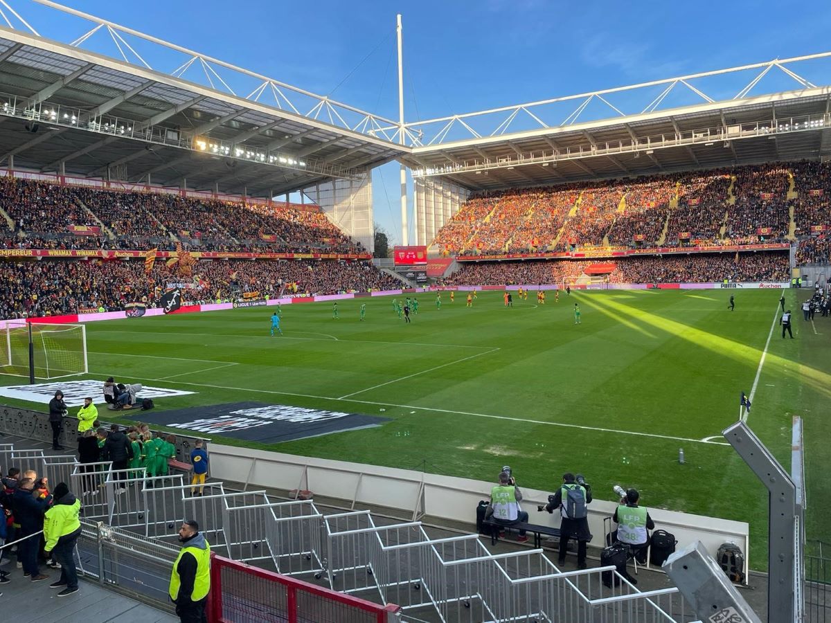 RC Lens – FC Nantes 3/1 : Les Canaris perdus dans le Nord