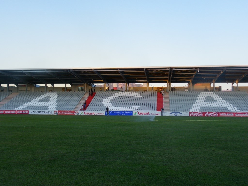 AC Ajaccio – FC Nantes 0/2 : Victoire pas impériale mais précieuse.