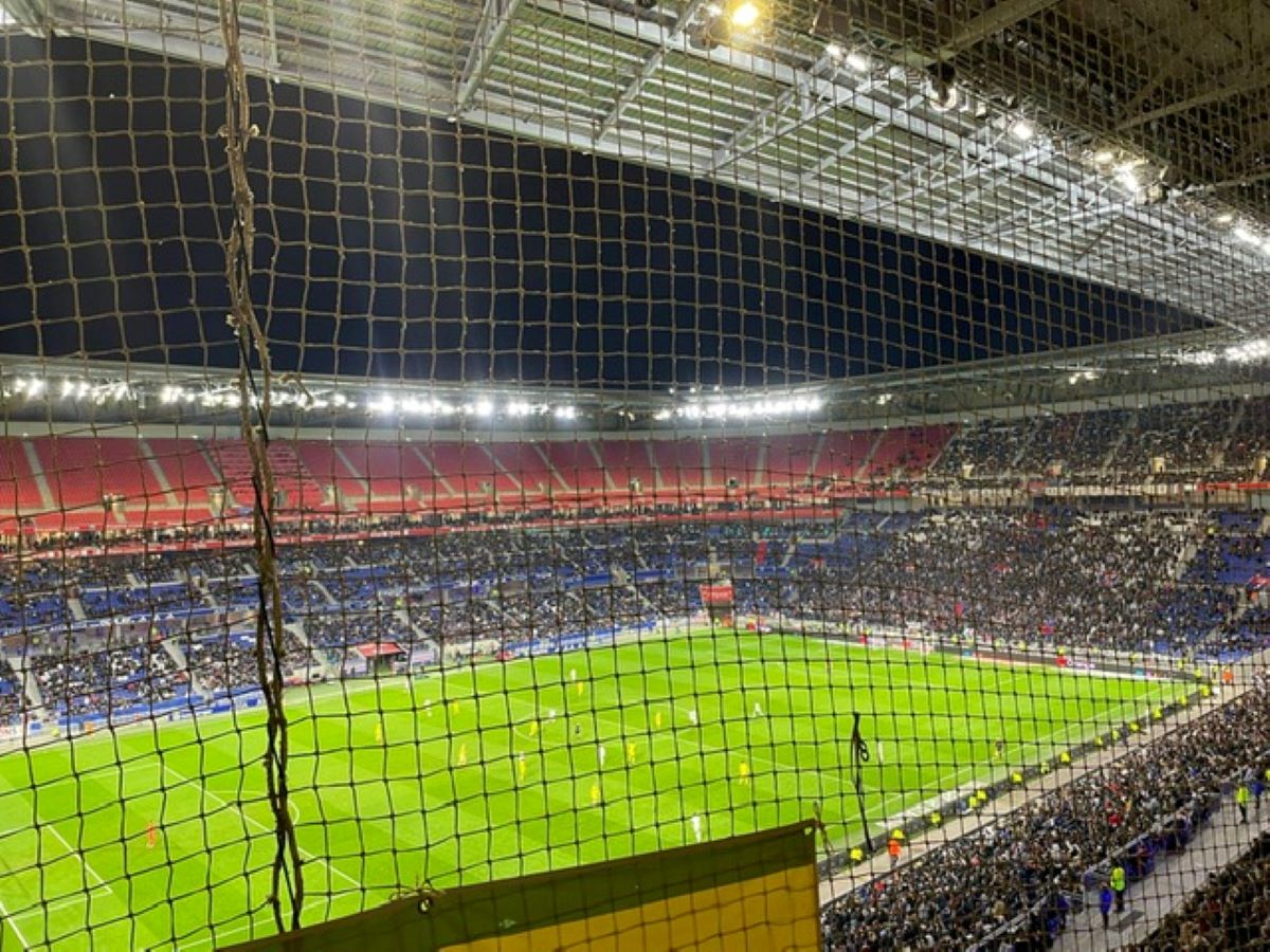 Olympique Lyonnais – FC Nantes 1/1 : Une répétition générale