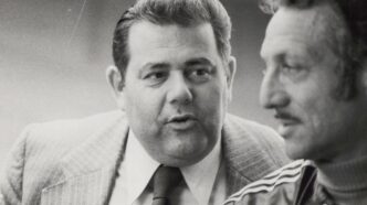 Claude Simonet :  de  la lumière à l&rsquo;ombre