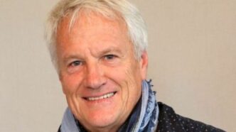 Daniel Jeandupeux : « Mes Canaris »