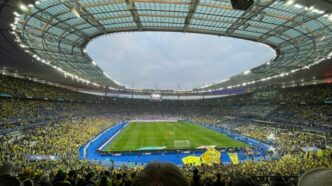 TFC-FCN (5-1) : Des canaris plumés