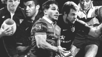 L&rsquo;art du jeu en mouvement