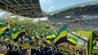 FCN-OM (1-1) et le duel Brigade Loire – Direction