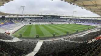 TFC-FCN (0-0) : Un point dans la douleur