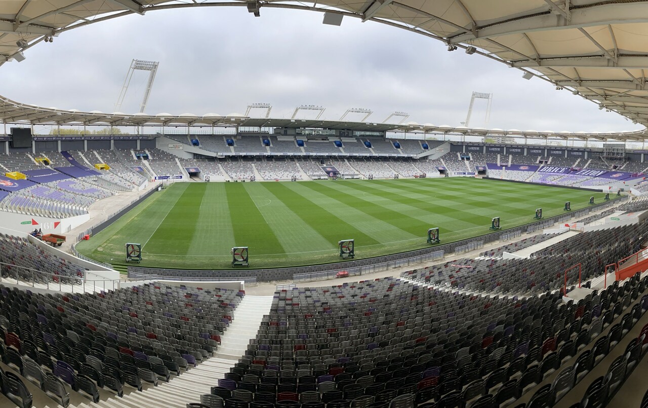 TFC-FCN (0-0) : Un point dans la douleur