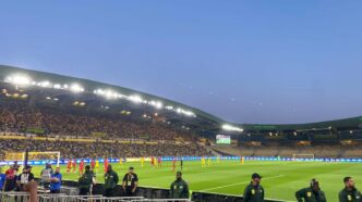 FC Nantes – SCO Angers (1-0) : Pas cuits les canaris !!!