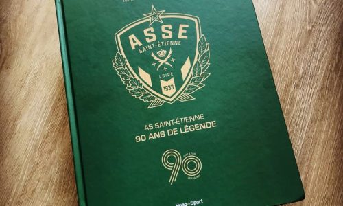 Nos vertes années