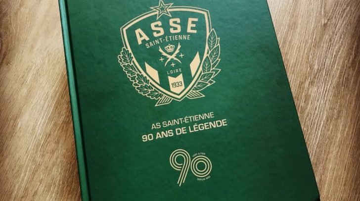 Nos vertes années