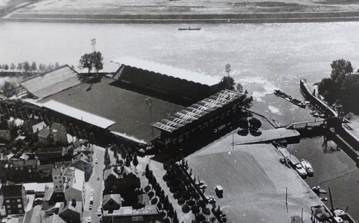 Bruno Ignace Barbé : Souvenirs d&rsquo;enfance