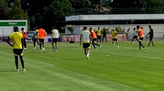 Que faut-il comprendre de la stratégie du FC Nantes ?