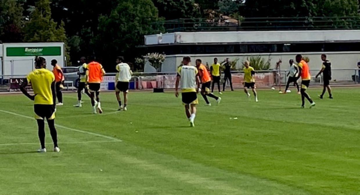 Que faut-il comprendre de la stratégie du FC Nantes ?