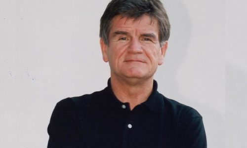 Robert Budzynski était quasiment une légende