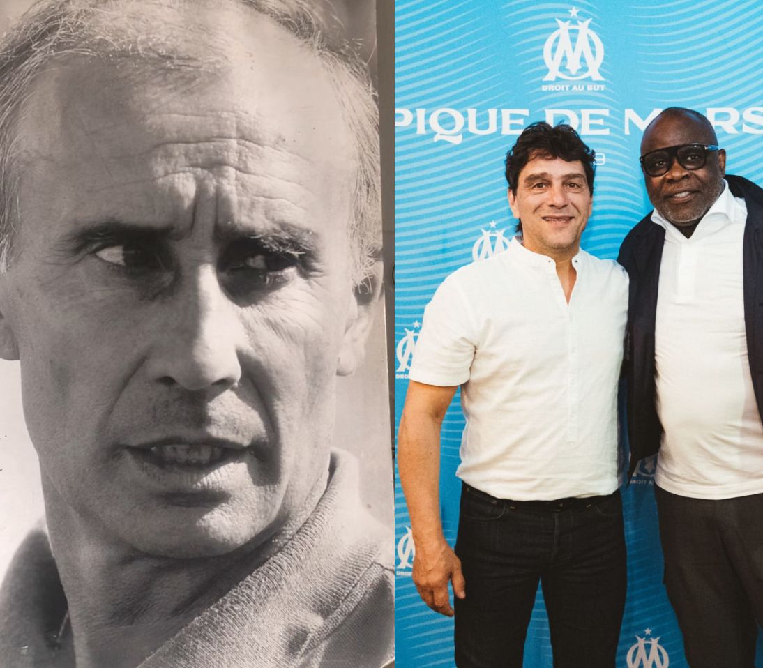 Nantes Marseille : Marseille, le cauchemar d’un certain Coco Suaudeau