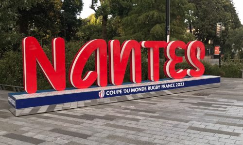 Nantes, terre d’ovalie