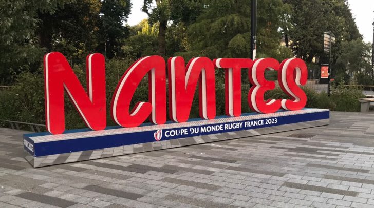 Nantes, terre d’ovalie