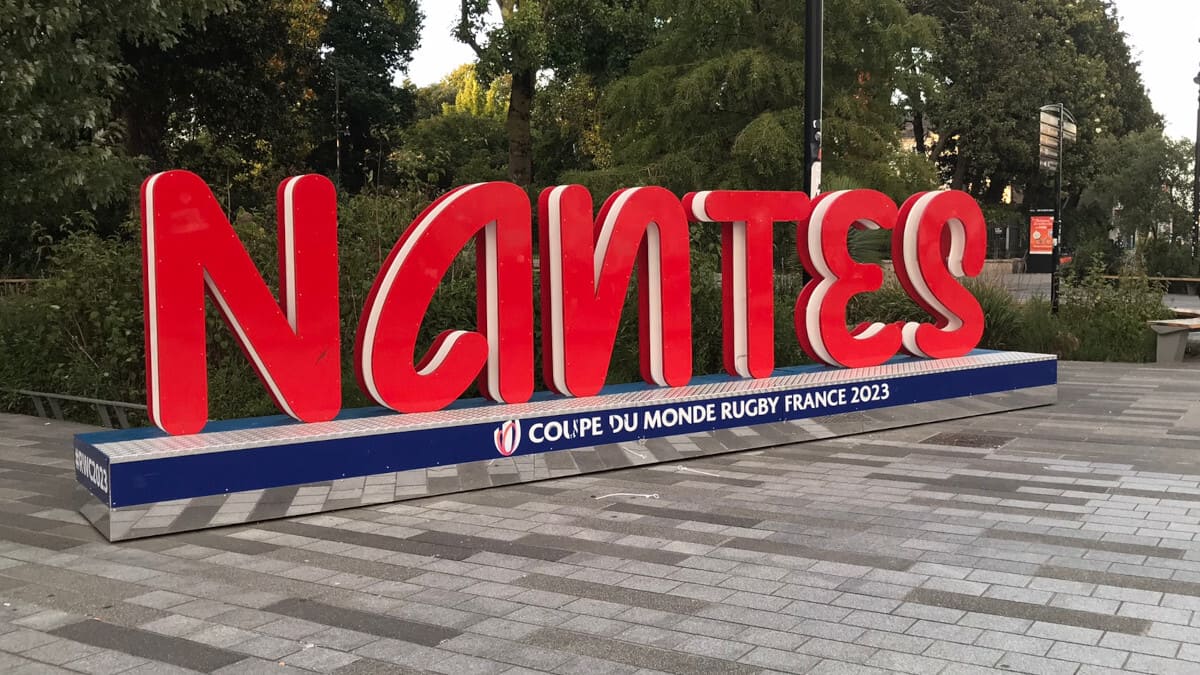 Nantes, terre d&rsquo;ovalie