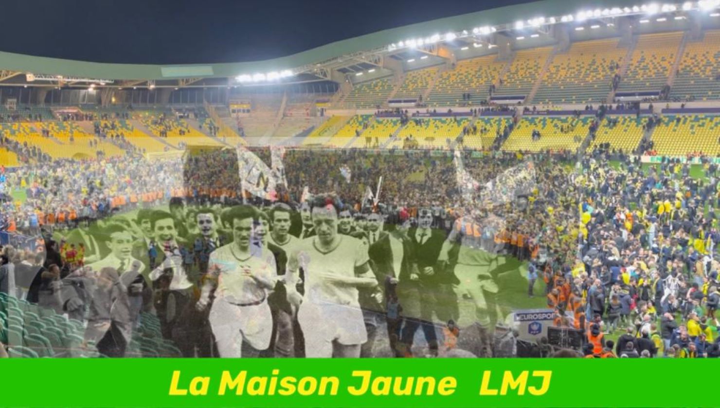 La Maison Jaune : la nouvelle saison