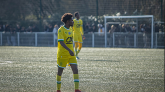 U19 : Victoire sous les yeux de Pierre Aristouy (3-0)