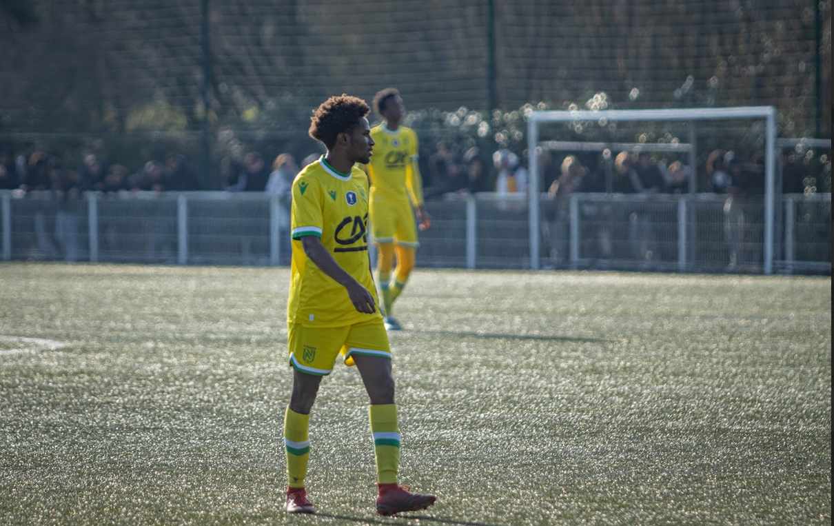 U19 : Victoire sous les yeux de Pierre Aristouy (3-0)