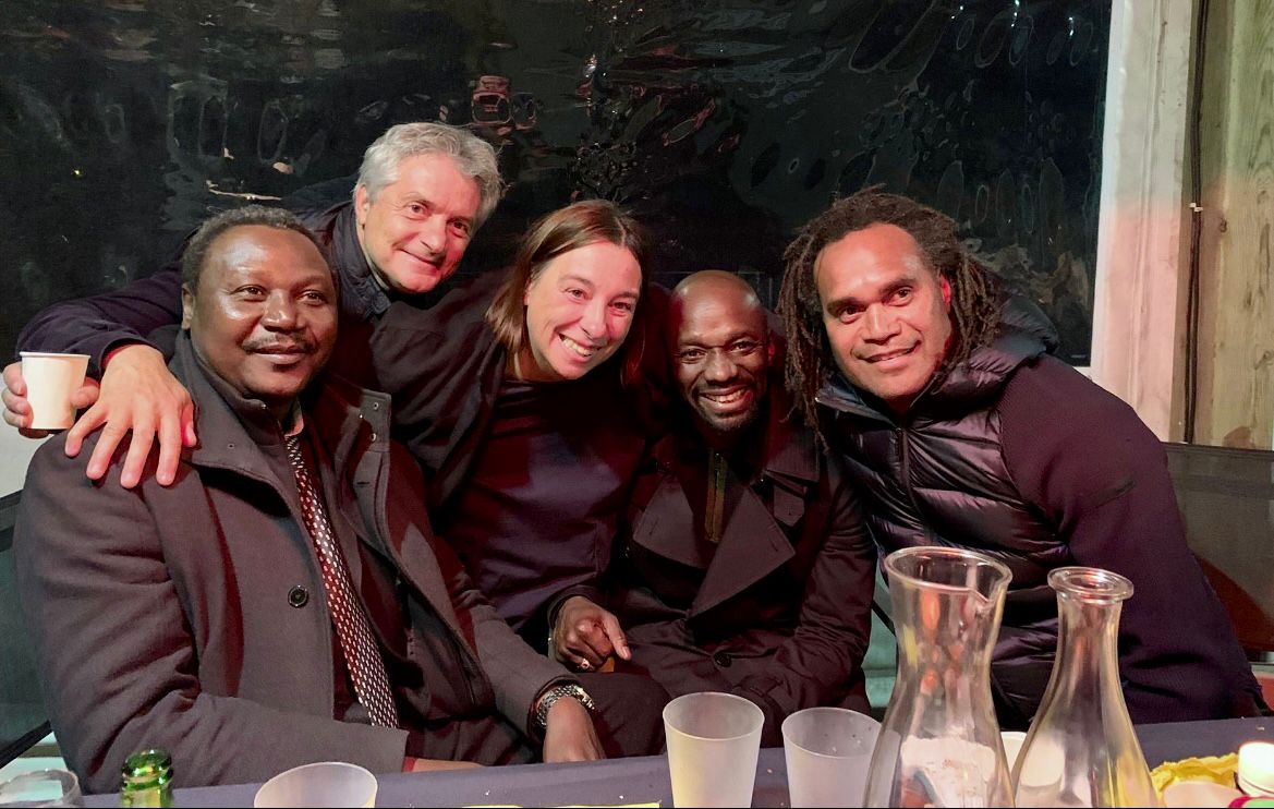 Jean-René Toumelin, raconté par ses proches.