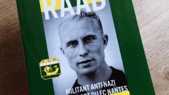 Anton Raab, l’homme fort du FC Nantes, par Denis Roux