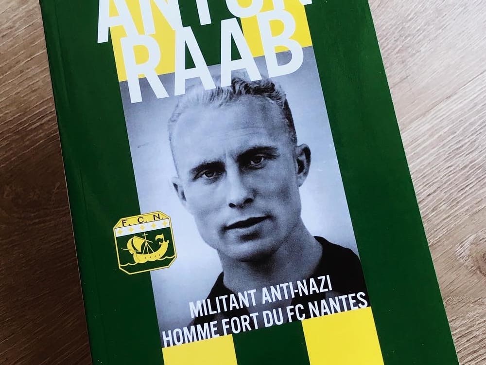 Anton Raab, l’homme fort du FC Nantes, par Denis Roux