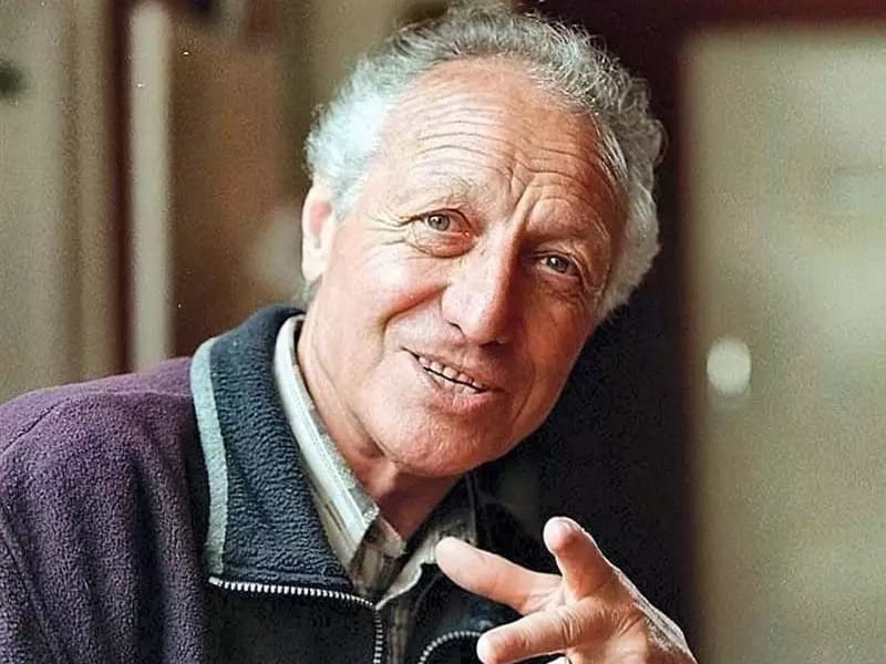 Daniel Ollivier : “Il était impossible de ne pas s’entendre avec Jean Vincent”