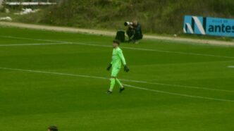 Youth League : ça passe pour les U19