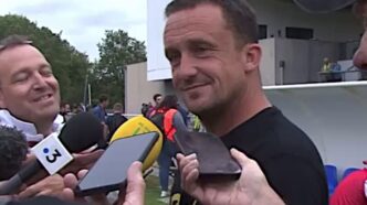 Pierre, comment te dire merci