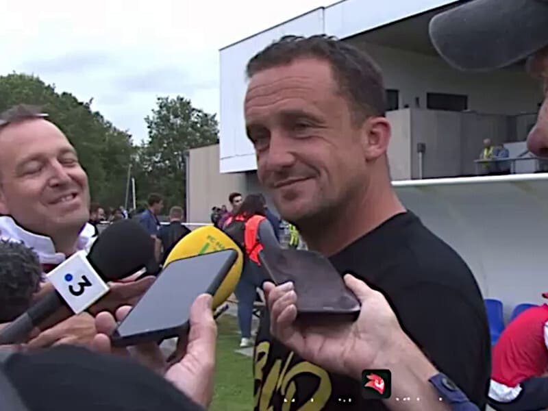 Pierre, comment te dire merci