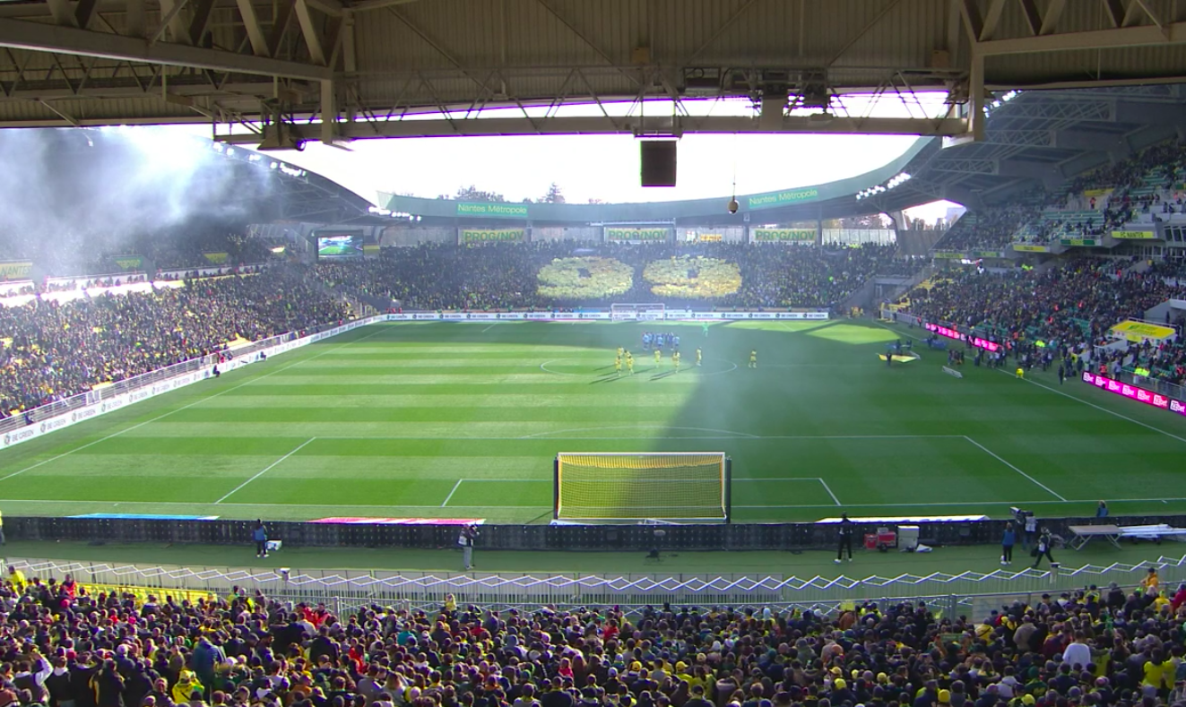 FCN-Le Havre (0-0) : Nantes reste muet contre le promu havrais