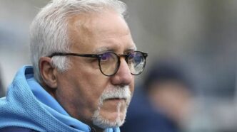 Nasser Larguet : « Les moyens financiers ne sont pas toujours un avantage »