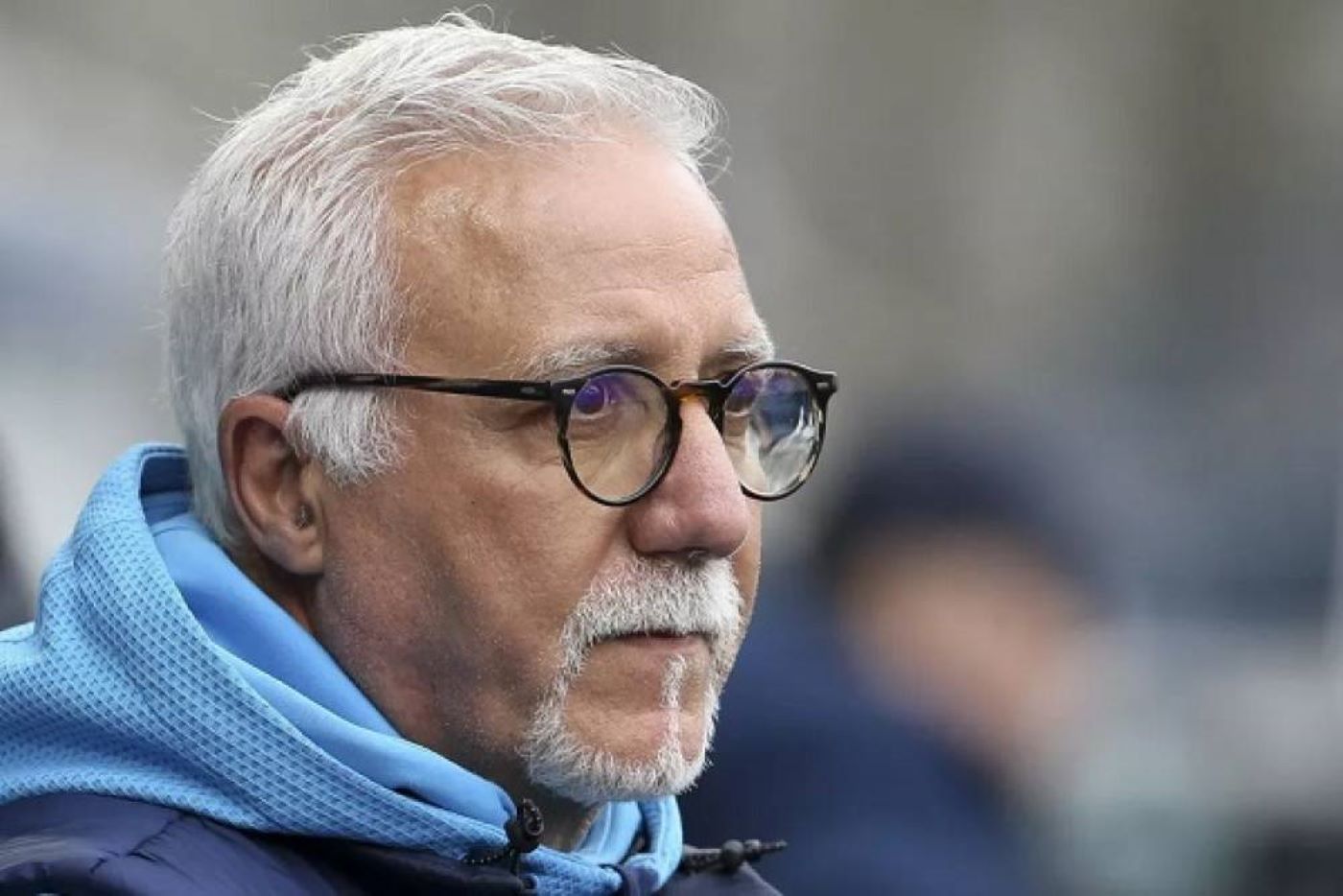 Nasser Larguet : Il faut que la formation soit au cœur du projet du club