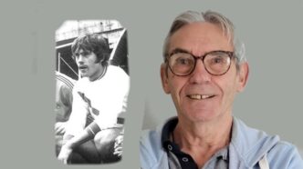 Jacques Contassot : « Arribas a inventé le football »