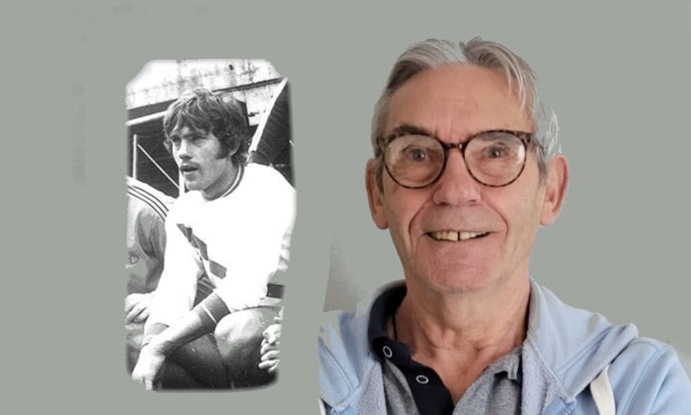 Jacques Contassot : « Arribas a inventé le football »