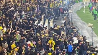 FCN-OGCN (1-0). Est-ce si important ?